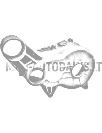 Pavarų dėžės pusė įėjimo veleno Ligier X-Too / R / RS / IXO