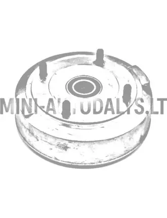 Stabdžių būgnas Microcar / JDM / Bellier / Chatenet
