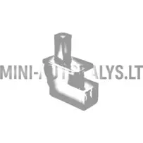 Durų jungiklio kontakto paspaudimas Microcar / Ligier