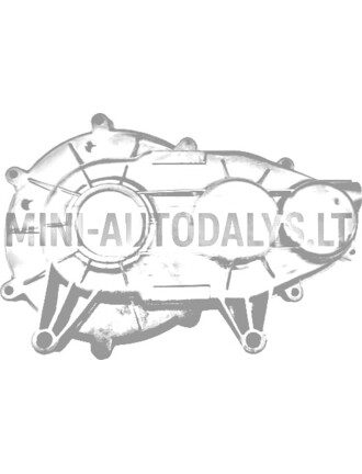 Pavarų dėžės pusė Stilfreni Ligier X-Too R / RS / IXO