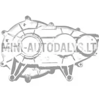 Pavarų dėžės pusė Stilfreni Ligier X-Too R / RS / IXO