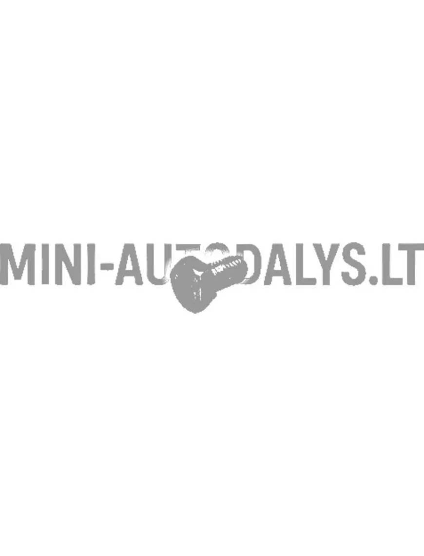 "Carterstop" pavarų dėžė "Comex