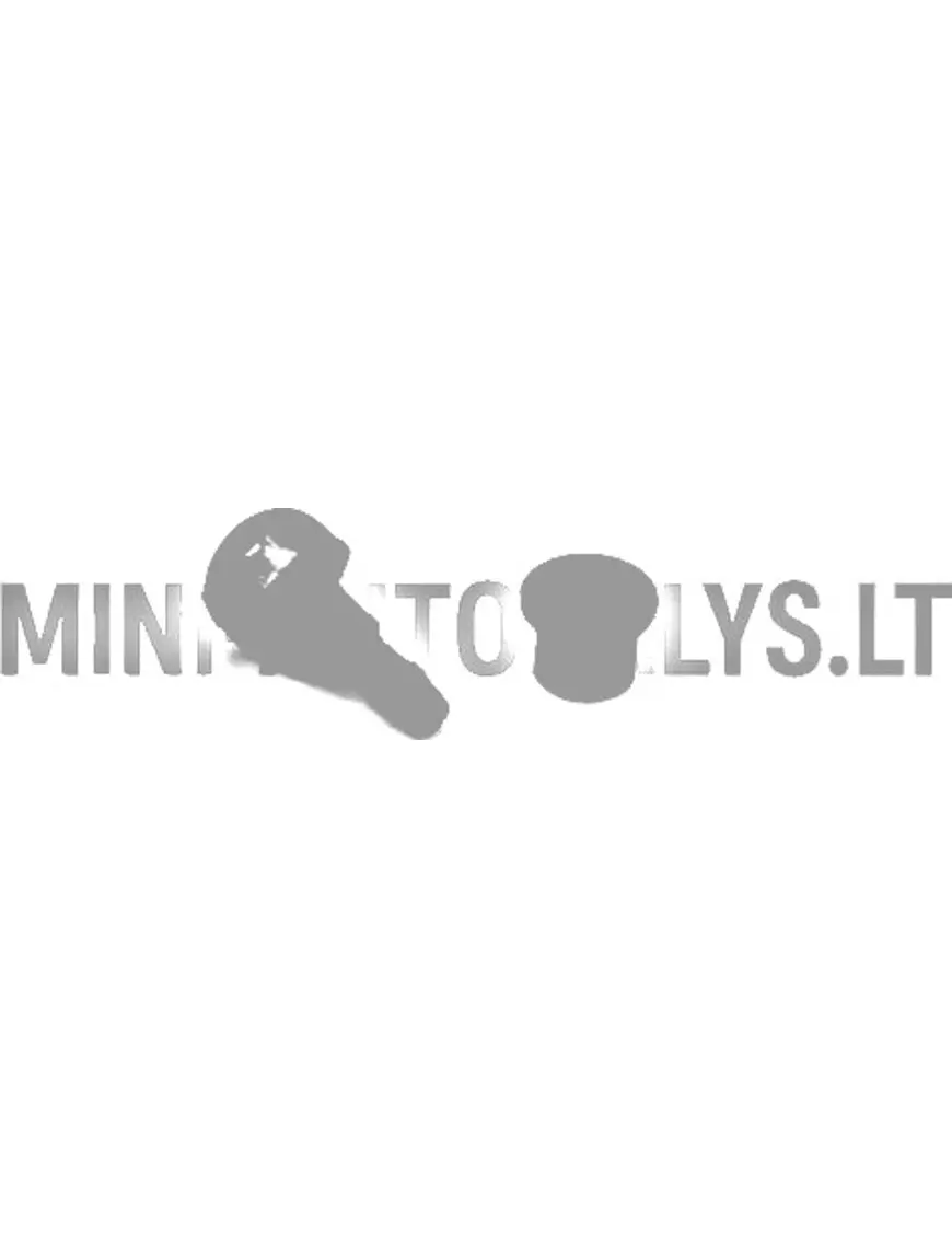 Priekinio stiklo ploviklio puodelis Virgo