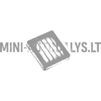 Guminis stabdžių pedalas Ligier / Microcar