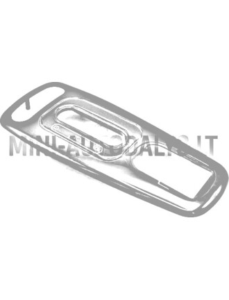 Pavarų perjungimo svirties dangtelis Ligier / Microcar