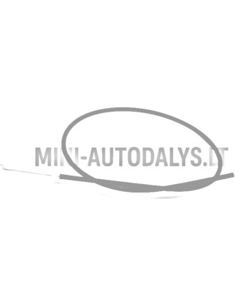 Šildytuvo kabelis karštas-šaltas Microcar / Ligier