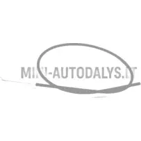 Šildytuvo kabelis karštas-šaltas Microcar / Ligier