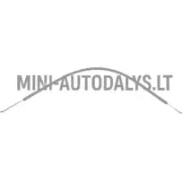 Šildytuvo kabelio smūgis link Microcar MGO3 / Due2