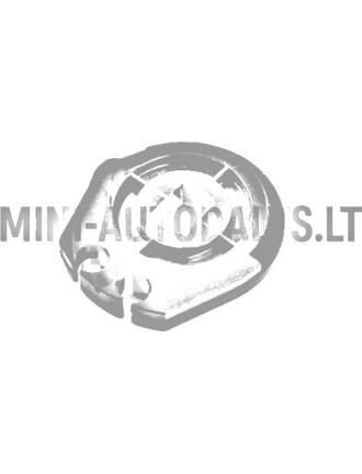 Perjungimo diskas Ligier / Microcar (be spyruoklių)