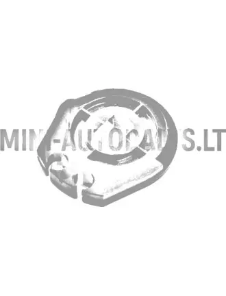 Perjungimo diskas Ligier / Microcar (be spyruoklių)