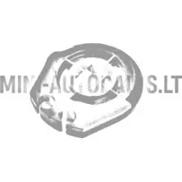 Perjungimo diskas Ligier / Microcar (be spyruoklių)