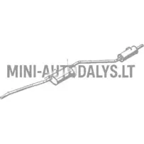 Galinis duslintuvas Ligier X-Too Max