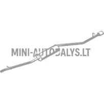 Galinis duslintuvas Ligier X-Too R / RS