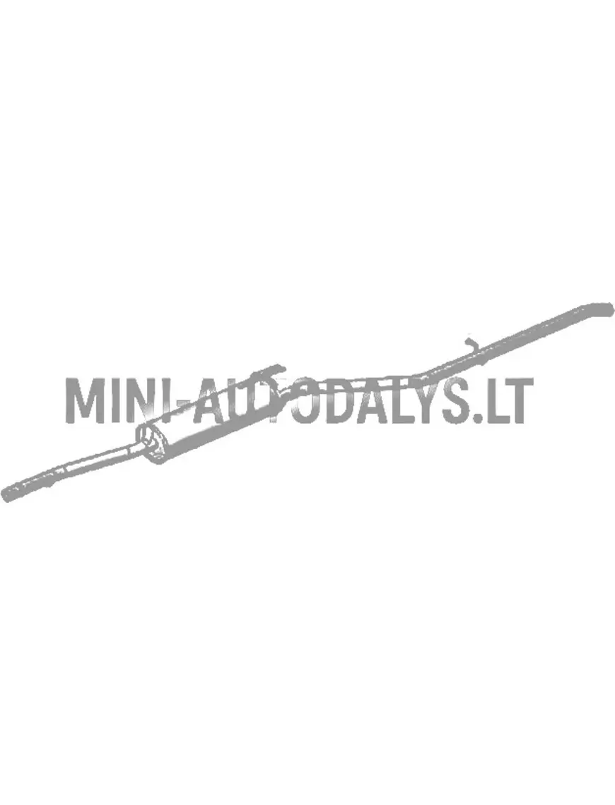 Galinis duslintuvas Ligier IXO (Lombardini Progress)
