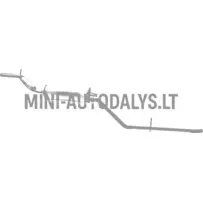 Galinis duslintuvas Ligier IXO (Lombardini DCI)