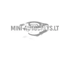Radiatoriaus dangtelis Ligier Ambra