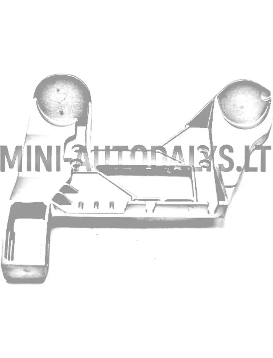 Variklio laikiklis priekyje Ligier X-Too
