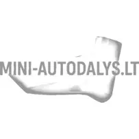 Spoileris priekinio bamperio kairės pusės Ligier JS60 Sport Ultimate (perlamutro baltos spalvos)