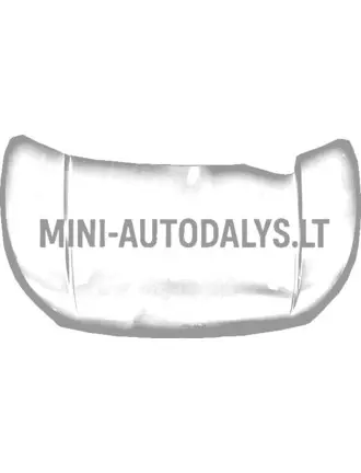 Dangtis Ligier JS50 / JS50L Ph2/Ph3