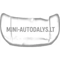 Dangtis Ligier JS50 / JS50L Ph2/Ph3