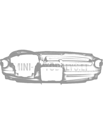 Prietaisų skydelis Microcar MGO4 / MGO6 / Due3 / Due6