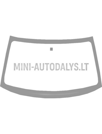 Priekinis stiklas Ligier JS50 / JS50L