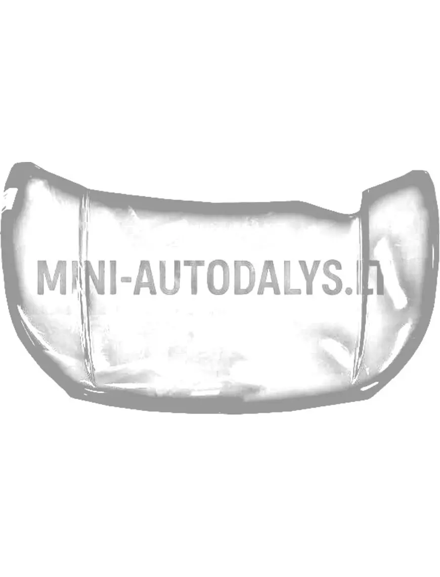 Dangtis Ligier JS50 / JS50L Ph3 (Asfalto pilka)