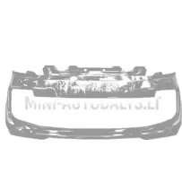 Priekinis sparnas Ligier JS50/JS50L ph2/ph3 (Schwarz)