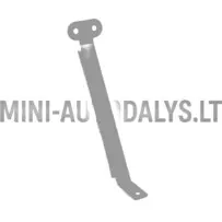 Bamperio valdymas Ligier JS50 / JS50L ph2 / ph3
