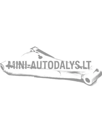 Galinė pakabos svirtis Ligier / Microcar / Due