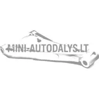 Galinė pakabos svirtis Ligier / Microcar / Due