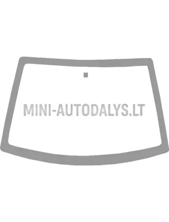 Priekinis stiklas Ligier JS60