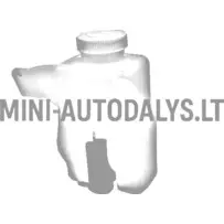 Priekinio stiklo ploviklio rezervuaras ir siurblys Ligier / Microcar