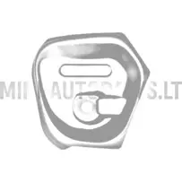 Priekinio dešiniojo rūko žibinto laikiklis Microcar MGO6 / Due6