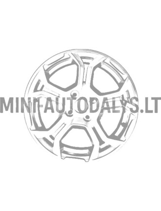 Ratlankis 15" Ligier JS50 / JS50L Ph3 / JS60