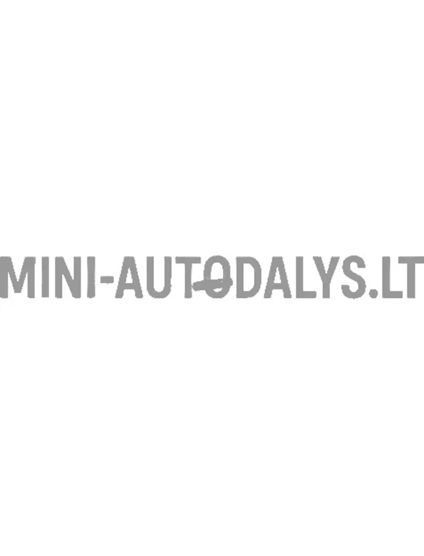 Prisegamas raktelis Ligier / Microcar / Aixam / Casalini