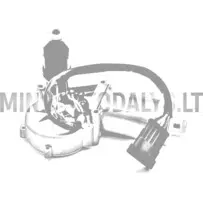 Priekinių valytuvų variklis Microcar / Due / Myli