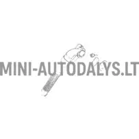 Degalų bako užpylimo žarna Ligier JS50 / JS50L