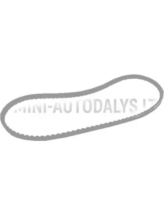 V formos diržas Airco Ligier / Microcar (10x940 mm)