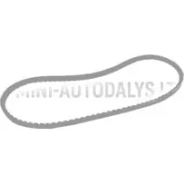 V formos diržas Airco Ligier / Microcar (10x940 mm)