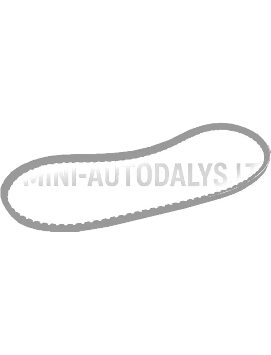 V formos diržas Airco Ligier / Microcar (10x940 mm)