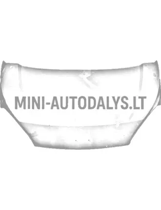Gaubtas Ligier Flex / Microcar M.Cross