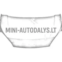 Gaubtas Ligier Flex / Microcar M.Cross