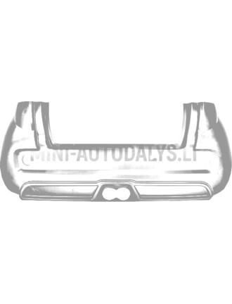 Galinis buferis Casalini M14