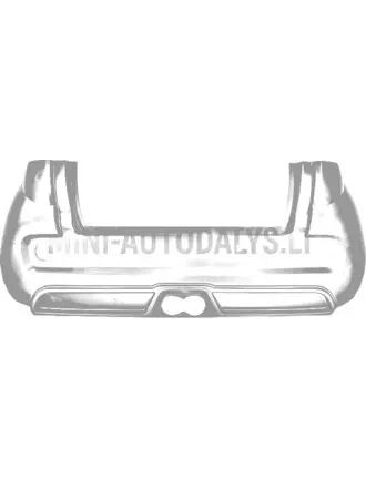 Galinis buferis Casalini M14