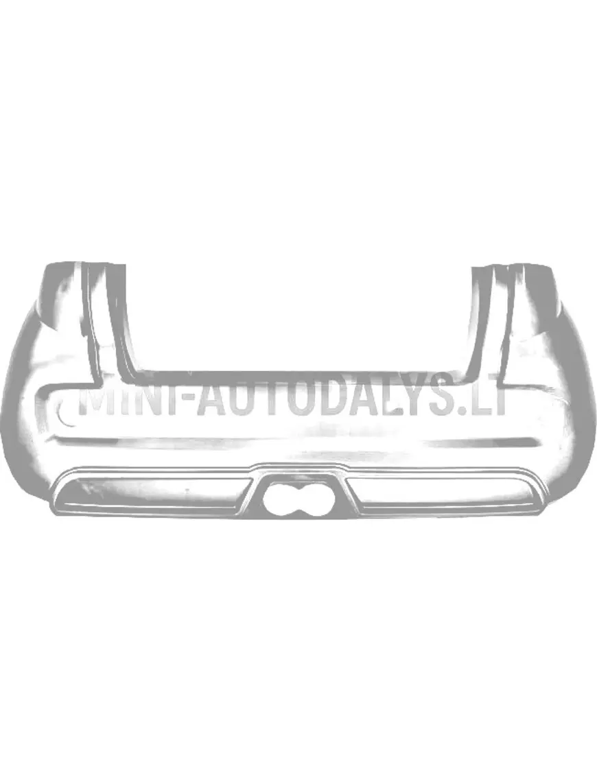 Galinis buferis Casalini M14