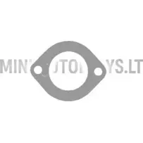 Tarpiklio termostatas Casalini Mitsubishi