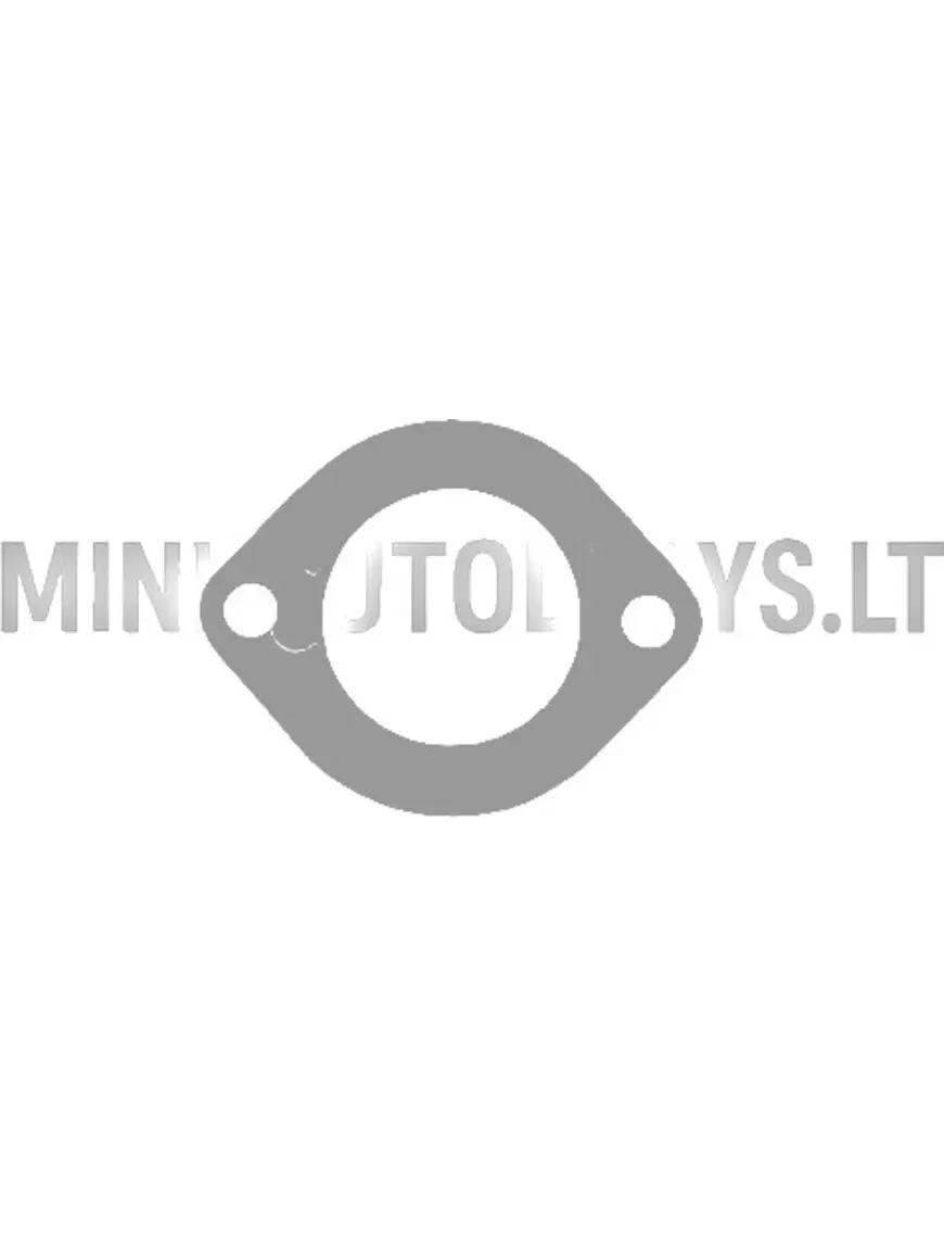 Tarpiklio termostatas Casalini Mitsubishi