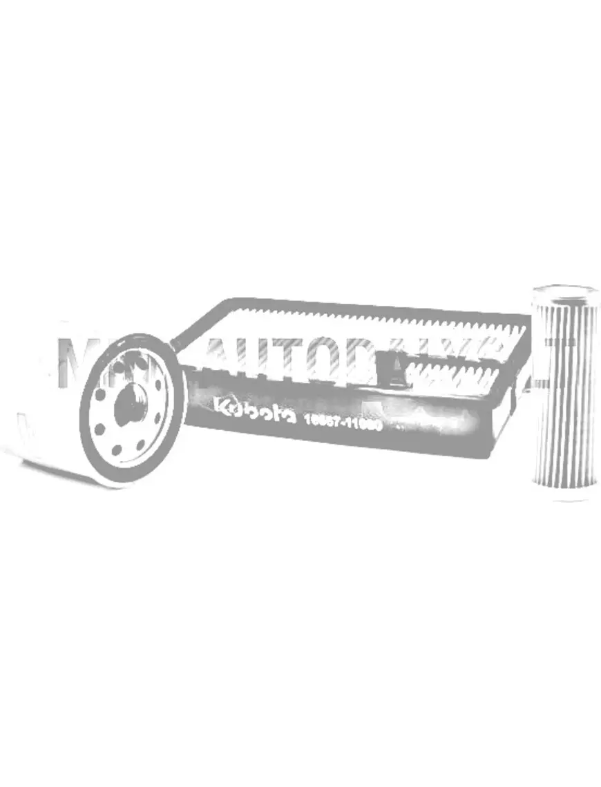 Filtrų paketas 2 Aixam Kubota Z402