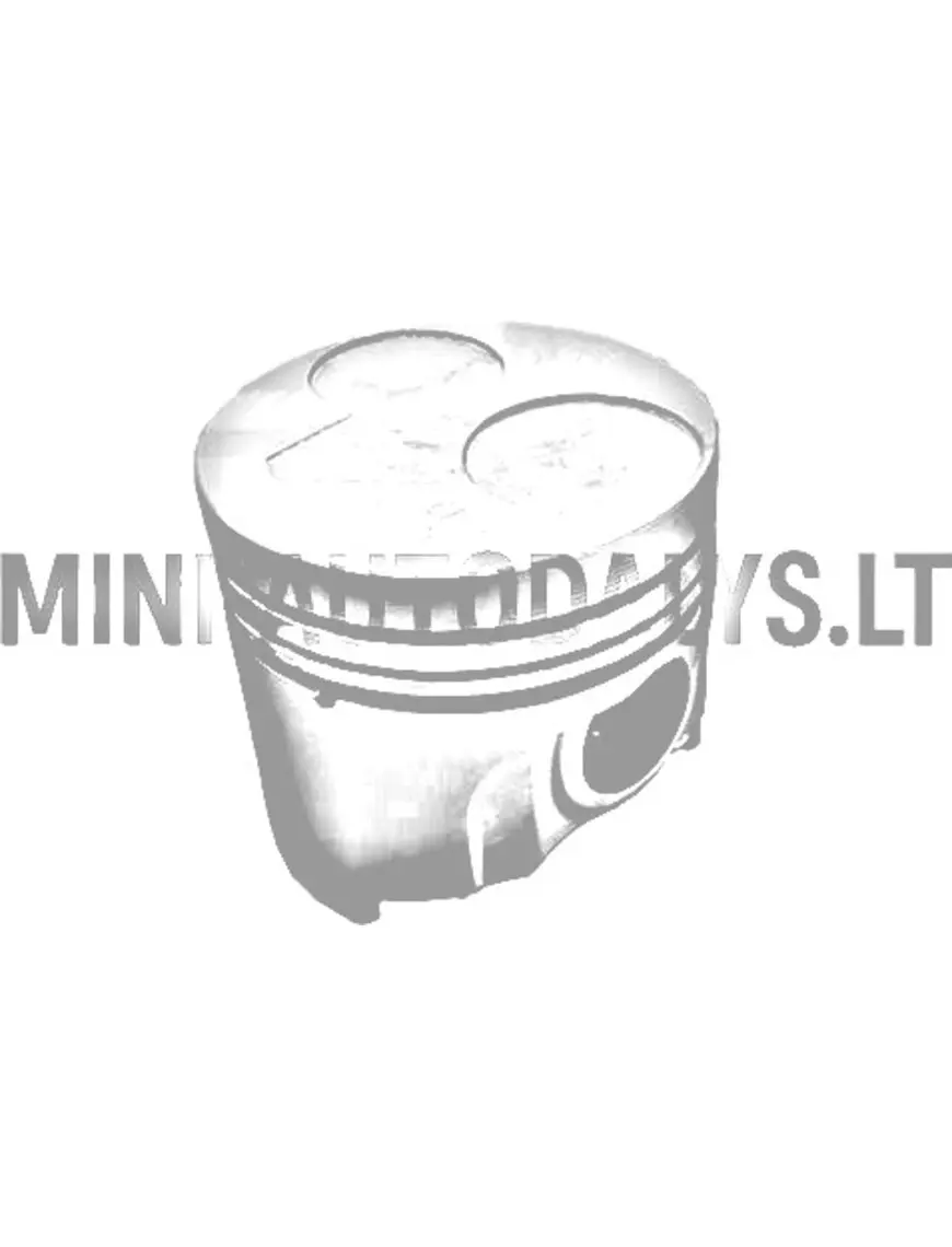 Stūmoklis Yanmar 2TNE68